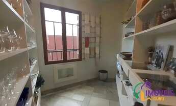 Imagem 2: CASA EM CONDOMÍNIO - ALPHAVILLE - SP