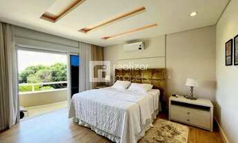 Imagem 4: Casa 5 quartos no bairro Jurerê Iternacional, Florianopolis