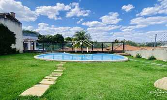 Imagem 5: UM SOBRADO PARA SER SEU LAR EM CONDOMÍNIO - EM ATIBAIA!