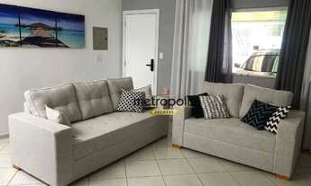 Imagem 2: Sobrado à venda, 114 m² por R$ 725.000,00 - Jardim das Maravilhas - Santo André/SP