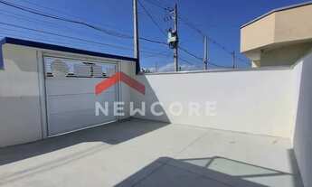 Imagem 4: Sobrado em Rua Andradina Garcia dos Reis - Balneário Recanto do Sol - Caraguatatuba/SP