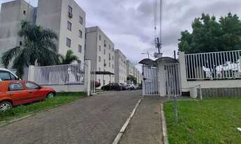 Imagem: Apartamento 2 dormitórios Bairro Restinga