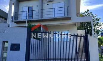 Imagem: Sobrado em Avenida dos Jacarandás - Jardim