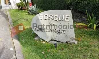 Imagem: Itanhangá - Terreno - 1765m²