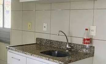 Imagem 2: Alugo Apartamento de 03 Quartos no Cond. Arboretto - Coroado