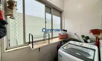 Imagem 5: Apartamento de excelente localização