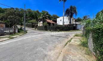 Imagem 3: Terreno à venda, 600 m² por R$ 525.000,00 - Serra Grande - Niterói/RJ