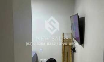 Imagem 3: APTO- 2 quartos, 1 banheiro, 1 vaga, armários- Parque Oeste Industrial