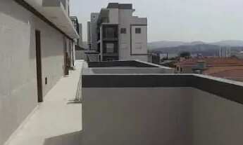 Imagem 6: Casa com 2 dormitórios 1 vaga à venda, 47 m² por R$ 465.000 - Vila Nivi - São Paulo/SP