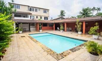 Imagem: OPORTUNIDADE ÚNICA! Casa, 7 quartos, 900m²