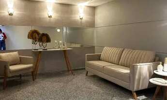 Imagem 2: Ed. Via Speranza 02 quartos - 71m² - 1 vaga / Itapuã