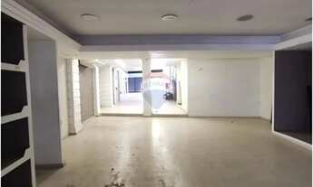 Imagem 7: Galpão Comercial de 750m² para alugar por R$ 13.490,00/mês - Ressaca - Atibaia-SP