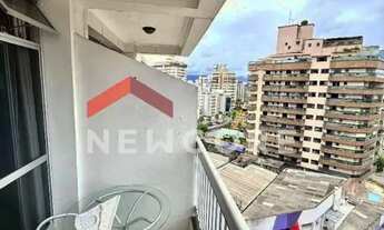 Imagem 7: Apartamento em Rua Leblon - Guilhermina - Praia Grande/SP