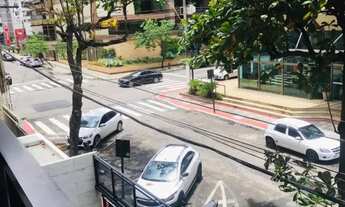 Imagem: Amplo Apartamento com Vista Eterna para