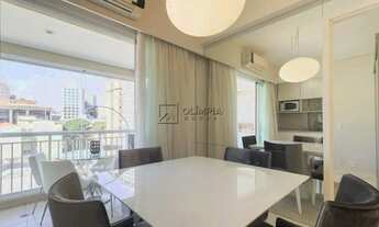 Imagem: Aluguel Apartamento 1 Dormitórios - 60