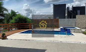 Imagem 4: Casa com 3 dormitórios à venda, 300 m² por R$ 1.965.000,00 - Condomínio Vila Hípica I - Vi