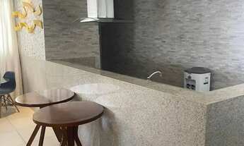 Imagem 5: Apartamento à venda no ONE , PONTA VERDE , Maceió, AL