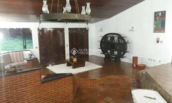 Imagem 5: Excelente Casa em condomínio fechado no Riacho Grande