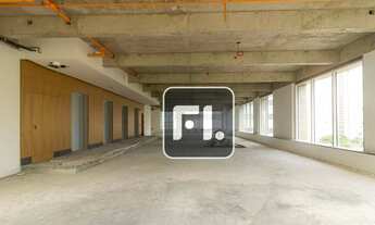 Imagem 3: Conjunto para alugar, 298 m² por R$ 152.000,01/mês - Itaim Bibi - São Paulo/SP