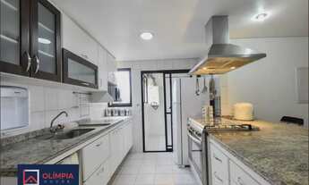 Imagem 7: Venda Apartamento 2 Dormitórios - 110 m² Campo Belo