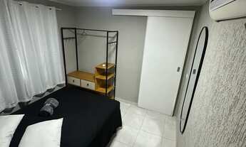 Imagem 6: Casa a 500m da praia. Diária