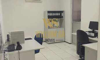 Imagem 3: Prédio Comercial 700 metros quadrados 18 salas av Francisco Sá Barra do Ceará fortaleza Ce