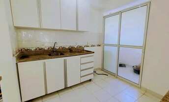 Imagem 5: ALUGO APARTAMENTO 3/4 COM SUÍTE E VARANDA- 81M- COLINA DE PIATÃ- 1 VAGA- NASCENTE