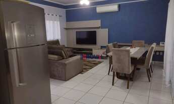 Imagem 6: Casa com 2 dormitórios à venda, 240 m² por R$ 430.000,00 - Jardim Suécia - Mogi Guaçu/SP