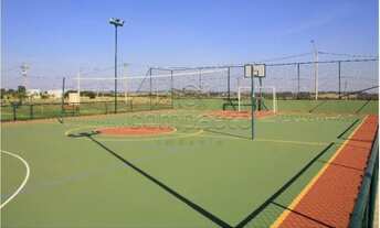 Imagem 6: Terreno 298m2 à venda - Condomínio Village Damha IV - Mirassol/SP