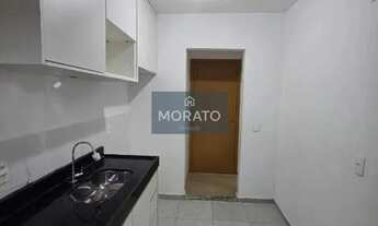 Imagem 6: Apartamento com 2 Quartos e 1 Vaga no Fonte Grande