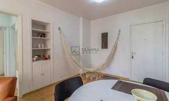 Imagem 6: Venda Apartamento 2 Dormitórios - 60 m² Bela Vista