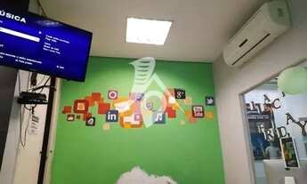 Imagem 4: Prédio comercial, V.Gomes Cardim, 380m², com renda