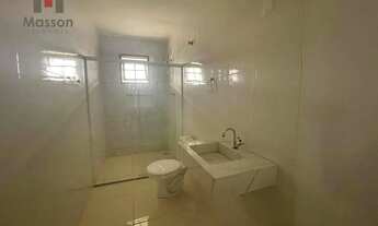 Imagem 6: Casa com 3 dormitórios para alugar no Parque Guaruá, 110 m² por R$ 3.020/mês - Parque Guar