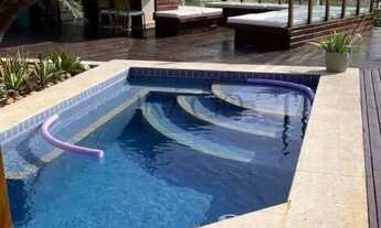 Imagem 8: Casa de temporada em Armação dos Búzios, Rio de Janeiro 5 suítes 1500m²