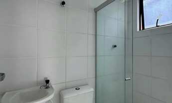 Imagem 4: Imóvel para venda com 105 metros quadrados com 3 quartos em Ponta Verde - Maceió - AL