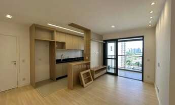 Imagem 4: Apartamento para alugar no Edifício Mind no Bairro Terra Bonita com 2 quartos na Região Su