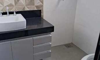 Imagem 7: Casa com 3 dormitórios, 138 m² - venda por R$ 880.000,00 ou aluguel por R$ 5.950,00/mês