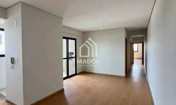 Imagem 5: Apartamento à Venda em Jardim Carvalho, Ponta Grossa - PR
