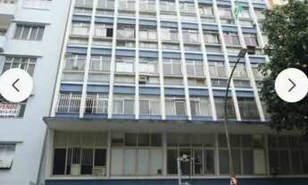 Imagem 2: Alugo Conjugado No Centro do RJ