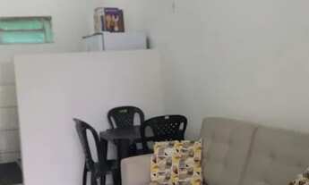 Imagem: Alugamos kitenetes mobiliados SÓ temporada,final