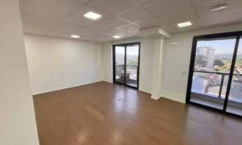 Imagem 3: Sala Comercial para Locação, 87m² com 3 vagas por R$ 6.800,00 - Butantã - São Paulo/SP