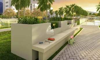 Imagem 3: Recreio: VIBE BARRA SENSE 3 Quartos (1 Suíte), Infra Total e Perto da Praia!