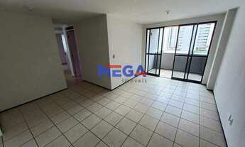 Imagem 2: Apartamento com 3 quartos no bairro Meireles em Fortaleza, CE
