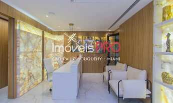 Imagem 3: Conj. Comercial, Jardim Paulista - São Paulo