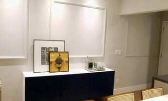 Imagem 4: Apartamento para Venda em Barueri, Jardim Tupanci, 3 dormitórios, 1 suíte, 2 banheiros, 1