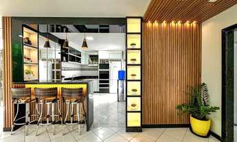 Imagem 4: VENDA CASA ALTO PADRÃO e MOBILIADA, no CJ. ATHÍLIO ANDREAZZA-Japiim- Aceita Financiamento