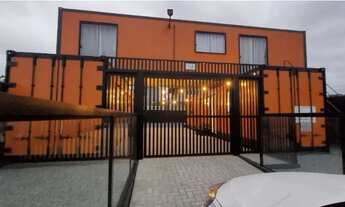 Imagem 2: SUITES CONTAINER 50 METROS DA PRAIA EM ITAPOA SANTA CATARINA