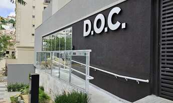 Imagem: Apartamentos Padrão em Poços de Caldas