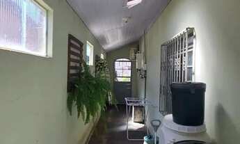 Imagem 4: Ágio Casa Jardim Imperial Várzea Grande com placa solar 1700 kwh