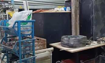 Imagem 4: GALPÃO - SÃO PAULO